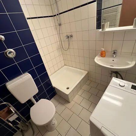 Am Voegenteich 13 * ロストック