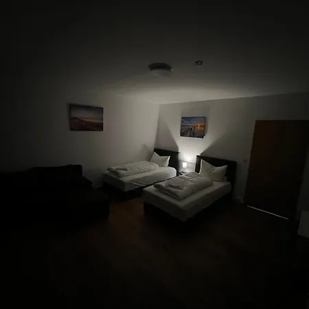 Am Voegenteich 13 ロストック