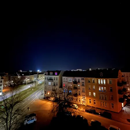 Appartement Am Voegenteich 13