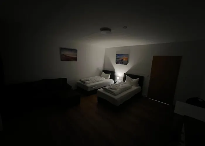 Am Voegenteich 13 ロストック