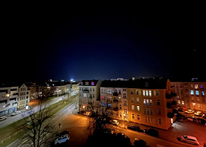 アパート Am Voegenteich 13